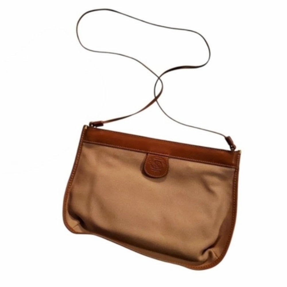 The Original Ghurka "Escort" Bag